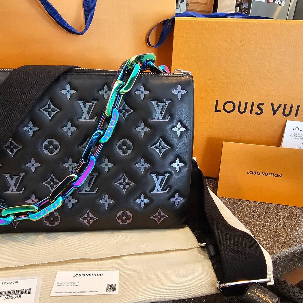 Louis Vuitton LV Ski M23618
